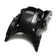 Bissell Carpet Cleaner Main Top Cover (black) 214-5010