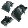 Vacuum Housing 2145017