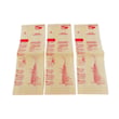 Vacuum Bag, 3-pack 32025