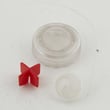 Vacuum Filter, 1-pack for Bissell 1620 - Part 555-6503