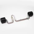 Roller Assembly for Kenmore 21637110700 - Part 2CKG345000