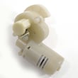Gear Box for Kenmore 21637110700 - Part 2CKJ344000
