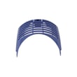 Exhaust Cover for Kenmore 21637000700 - Part 515333001