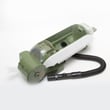 Kenmore Main Body 515550001