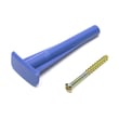 Insert Screw for Kenmore 21637000 - Part K2AA003X00