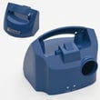 Lid Handle for Kenmore 21637000 - Part K2AA049X00