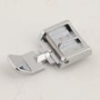 Sewing Machine Zipper Foot for Brother SC6600 - Part X59370021