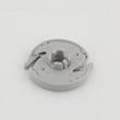 Brother Sewing Machine Bobbin Base Assembly for Brother SC9500 - Part XC9116021
