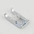 Trnsp Foot for Brother SC9500 - Part XD0810031