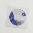 Brother Sewing Machine Instruction Dvd for Brother SC9500 - Part XE8594001