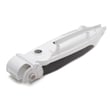Electrolux Vacuum Housing 15893-1