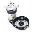 Electrolux Mtr Housin for Electrolux EL8807A - Part 16137-3