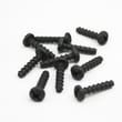 Vacuum Screw, 10-pack for Eureka 4463AV - Part 53238-44