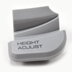 Vacuum Height Adjuster Foot Pedal 78188-1