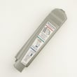 Electrolux Vacuum Filter Cover for Electrolux EL8502A - Part 80362-1