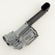 Electrolux Vacuum Airflow Valve Assembly for Electrolux EL8602A - Part 82927-2
