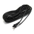 Electrolux Vacuum Power Cord for Electrolux EL8602A - Part 83698-2