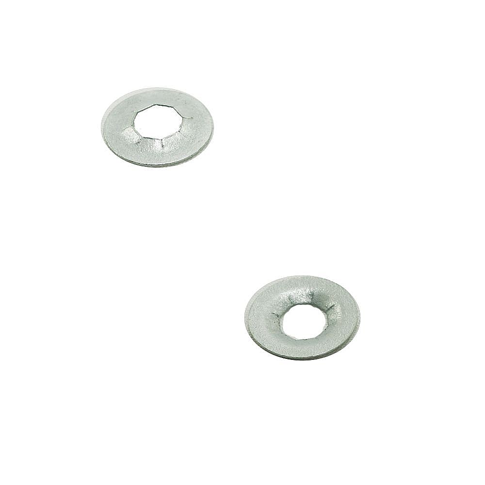 Part #wp90296, Laundry Appliance Push Nut / 0.50 x 0.50 x 0.12