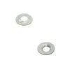 Laundry Appliance Push Nut
