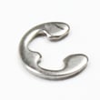 Snap Ring for Kenmore 38413016300 - Part 000002105