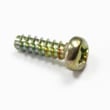 Sewing Machine Screw 000107802