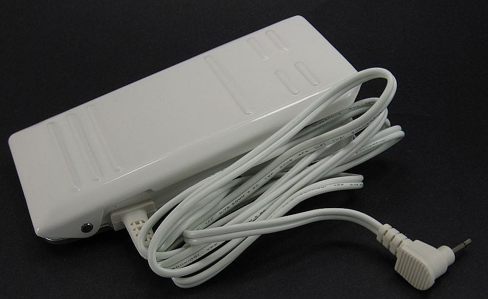 Sewing Machine Foot Control