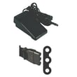 Sewing Machine Foot Control for Kenmore 38413016300 - Part 033770217