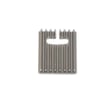 Sewing Machine Piping Foot 200005104