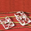 Kenmore Sewing Machine Beading Foot Set, 2-piece for Kenmore Elite 38519365990 - Part 200013208