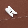 Sewing Machine Teflon Presser Foot for Kenmore 38418024000 - Part 200029104