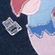 Applique Foot for Kenmore 38518836090 - Part 200031109