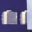 Horizontal Sewing Machine Pintuck Cord Guide 200078108
