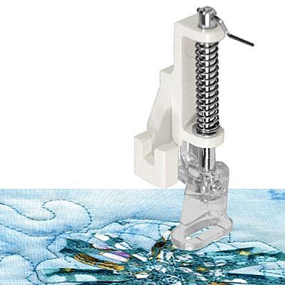 Sewing machine embroidery foot 200117100 parts  sears partsdirect