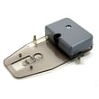 Sewing Machine Button Hole Base Plate for Kenmore 38516524000 - Part 213501116