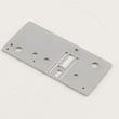 Sewing Machine Plate 502013007