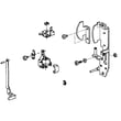 Sewing Machine Base Plate 505617006