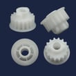 Gear Shaft for Kenmore 38519112 - Part 508021006