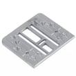 Sewing Machine Plate for Kenmore 38519112 - Part 508033104