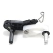 Lever for Kenmore 38519106900 - Part 508601006