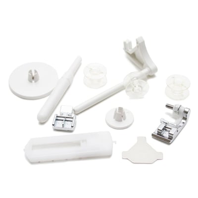 Sewing Machine Accessory Set undefined