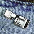 Sewing Machine Zipper Foot for Kenmore 38413012000 - Part 611406002