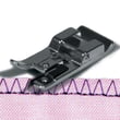 Kenmore Sewing Machine Overedge Foot for Kenmore 38515512000 - Part 620404008