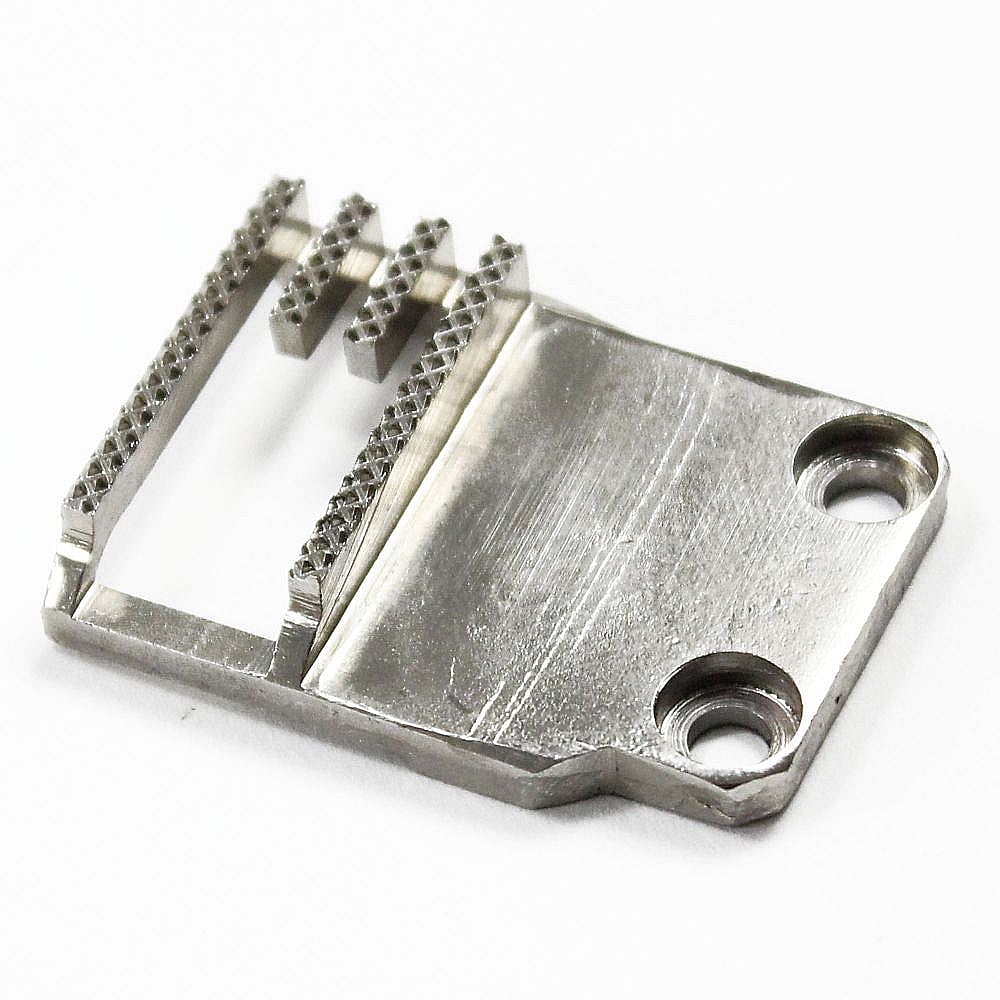 Sewing Machine Feed Dog 640026004 parts Sears PartsDirect