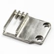 Sewing Machine Feed Dog for Kenmore 38512331 - Part 640026004