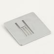 Darning Plate for Kenmore 3851233280 - Part 647821008