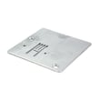 Sewing Machine Needle Plate for Kenmore 3851233280 - Part 648049007