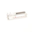 Sewing Machine Sliding Buttonhole Foot for Kenmore 38512116690 - Part 648801108