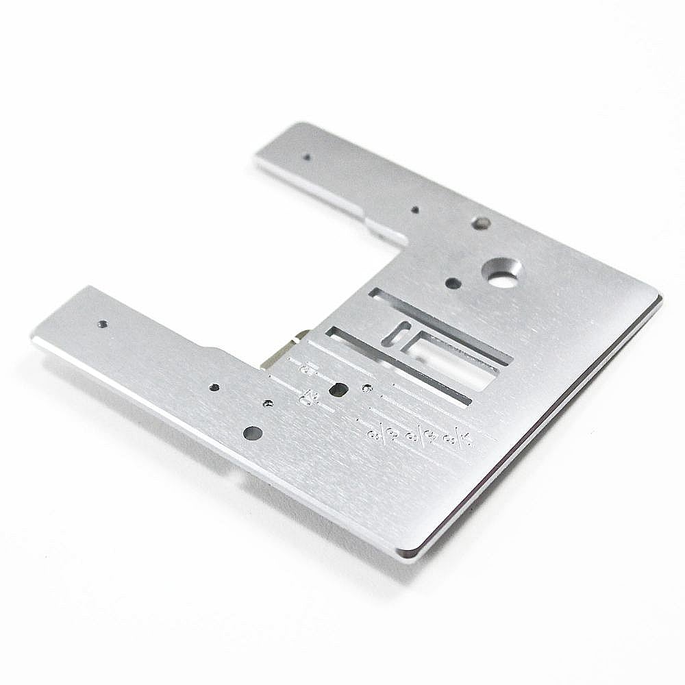 Sewing Machine Needle Plate 650501009 parts | Sears PartsDirect