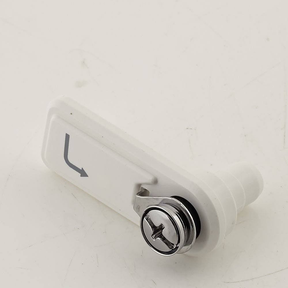 Sewing Machine Upper Thread Guide