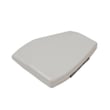 Kenmore Sewing Machine Chassis Cover (white) for Kenmore 3851695180 - Part 650605004